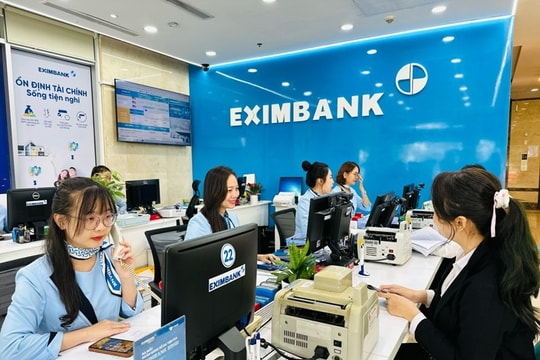 Eximbank ra mắt gói tín dụng ưu đãi 3.000 tỷ hỗ trợ doanh nghiệp FDI tăng trưởng cuối năm