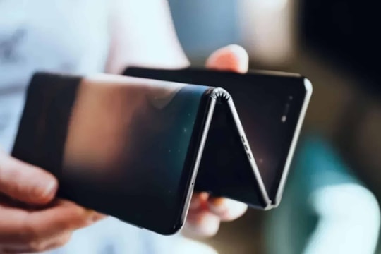 Các thương hiệu Trung Quốc hợp sức “ đối đầu ” Apple