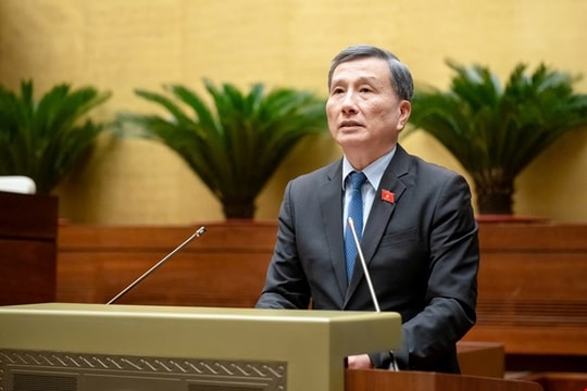 Sửa Luật Hóa chất: Cân nhắc quy định về phát triển công nghiệp hóa chất