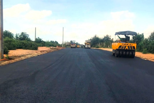 VN Đà Thành thông tin tiến độ nhiều dự án bất động sản đang triển khai