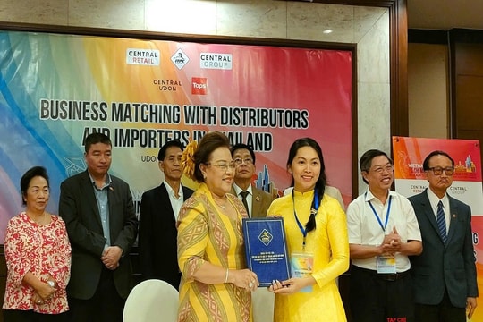 Khởi nghiệp để thành doanh nghiệp