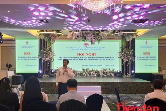 Khơi dậy tiềm năng “bảo tàng cách mạng” của cả nước