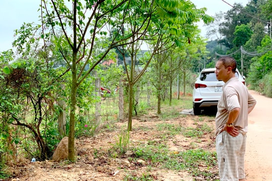 Quy định mới về bồi thường, tái định cư khi thu hồi đất