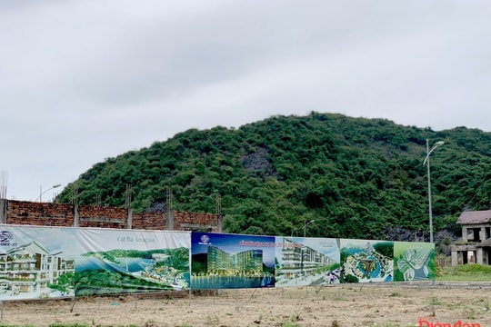 Thí điểm mở rộng đất cho nhà ở thương mại