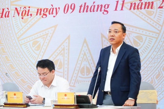 Temu đã kê khai thuế quý III/2024 với doanh thu bằng 0