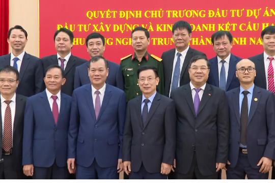 Nam Định: Điểm sáng thu hút đầu tư công nghiệp với tiềm năng phát triển bền vững