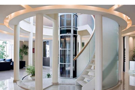 “Sức hút” thị trường thang máy tại Việt Nam