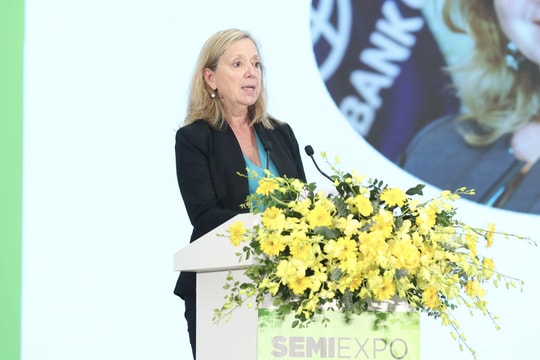 WB: Bốn yếu tố thúc đẩy Việt Nam tham gia chuỗi giá trị toàn cầu