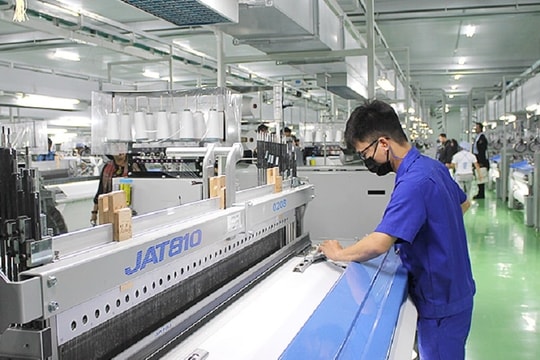 Nam Định: Thúc đẩy doanh nghiệp chuyển đổi số