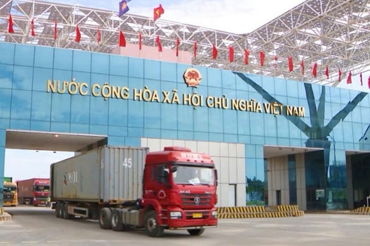 Quảng Ninh: Bàn giải pháp tháo gỡ khó khăn cho doanh nghiệp xuất nhập khẩu
