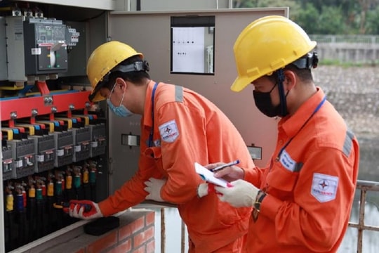 Áp dụng biểu giá điện 2 thành phần: Xóa bất cập cào bằng