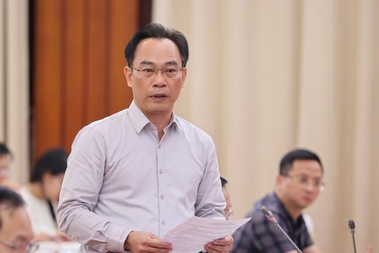 Nâng tầm Luật Nhà giáo