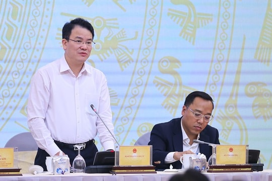 Bộ KH&ĐT thông tin về giải pháp hoàn thành mục tiêu giải ngân 95% vốn đầu tư công năm 2024