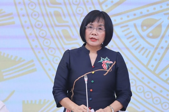 Tuyệt đối không để lợi ích nhóm trong xây dựng pháp luật