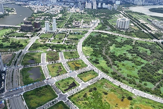 TP HCM: Doanh nghiệp sản xuất "sốt ruột" vì bảng giá đất mới