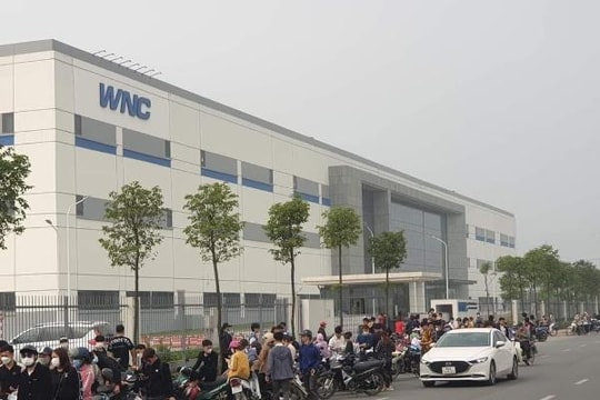 Lý do các nhà cung cấp của SpaceX mở rộng sản xuất tại Việt Nam?