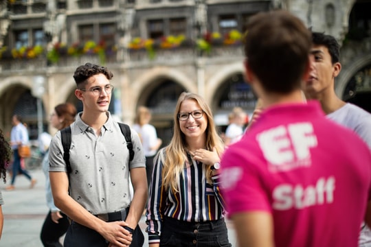 Du học Anh hay Mỹ: Sự khác biệt cần lưu ý