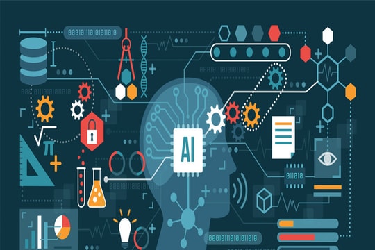 Cần thiết hoàn thiện pháp lý để kiểm soát sự phát triển của AI