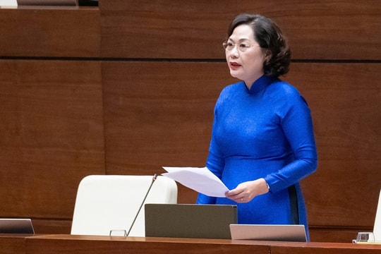 Ổn định thị trường ngoại hối phụ thuộc vào cung cầu ngoại tệ thực