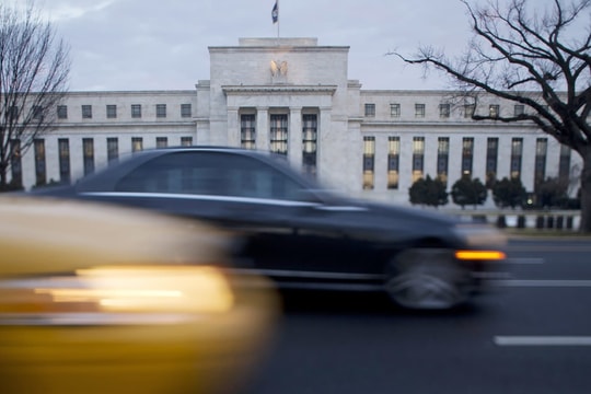 Ông Donald Trump sẽ khai màn "cuộc chiến" với FED?