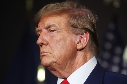 Quyền lực kinh tế Mỹ giúp ông Trump dựng hàng rào thuế quan