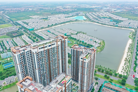 Masteri Collection kiến tạo cộng đồng "Sống phong cách Masteri"