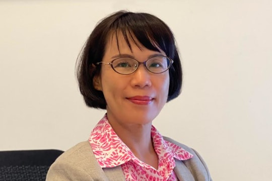 Từ chiến thắng của ông Trump nghĩ về lợi thế và thách thức của Việt Nam