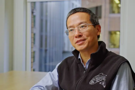 Hành trình tiếp lửa cho doanh nghiệp khởi nghiệp Việt trên đất Canada