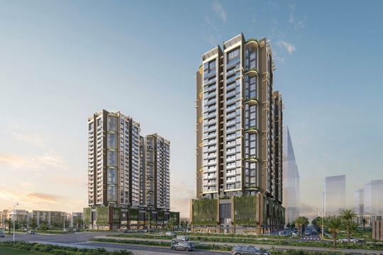 Vì sao Masterise Homes chọn ra mắt phân khu cao tầng tại The Global City vào thời điểm này?