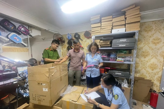 Hoàn thiện pháp luật về cạnh tranh và chống độc quyền