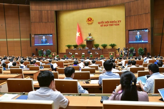 Nâng cao hiệu quả quản lý nội dung trên nền tảng số