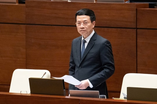 Quản lý mạng xã hội chống tin giả, tin sai sự thật mang tính toàn cầu