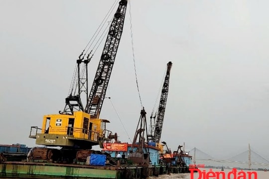 Vì sao nhiều địa phương “thích” giao mỏ khoáng sản hơn đưa ra đấu giá?