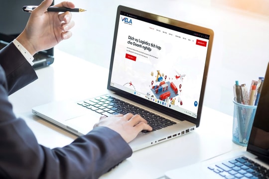 Doanh nghiệp bứt phá doanh thu cuối năm với giải pháp Logistics all-in-one