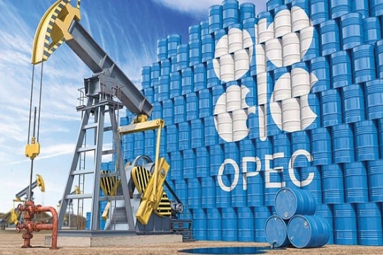 OPEC+ lại “lục đục” nội bộ, giá dầu sẽ thế nào?
