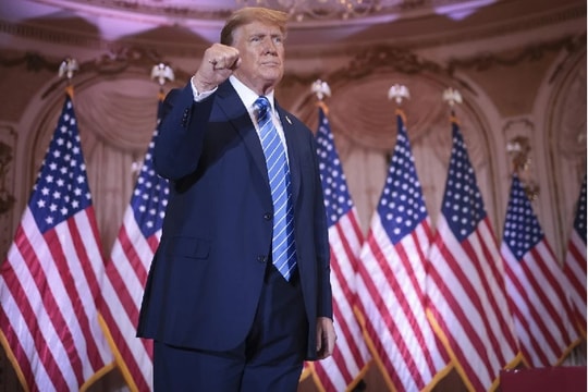 Châu Á cần chuẩn bị gì cho việc lặp lại chính sách "Nước Mỹ trên hết"?