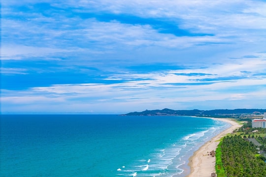 Cam Ranh đứng trước vận hội lớn để trở thành thủ phủ du lịch mới