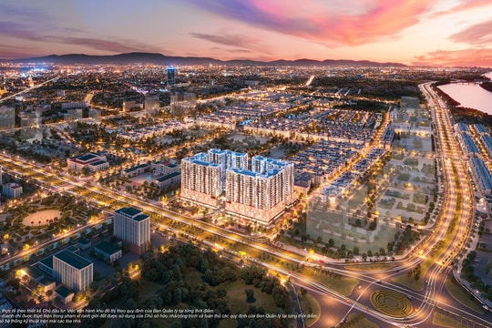 The Premium - Điểm đến mới của cộng đồng cư dân quốc tế tại xứ Thanh