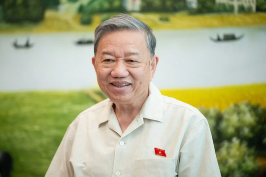 Khẳng định vị thế của dân tộc Việt Nam trên trường quốc tế