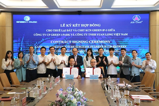 Sắp có nhà máy sản xuất quạt trần tại Thái Bình