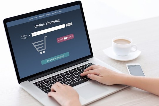 “Săn sale” xe máy online: Xu hướng mới của giới trẻ