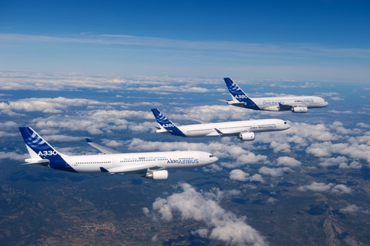 Ngành hàng không chú trọng các sáng kiến về tính bền vững