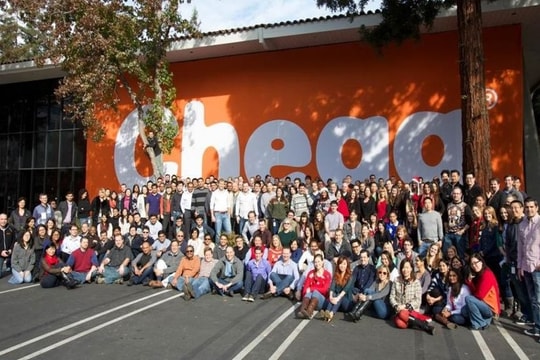 ChatGPT "hủy diệt" một công ty giáo dục trực tuyến tỷ đô như thế nào?