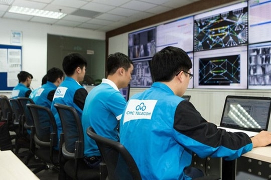 “Tầm ngắm” cổ phiếu công nghệ