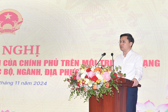 Đưa Thủ đô Hà Nội thành đô thị thông minh, hiện đại, an toàn