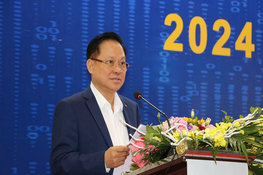 Ứng dụng công nghệ cho ngành thang máy Việt Nam