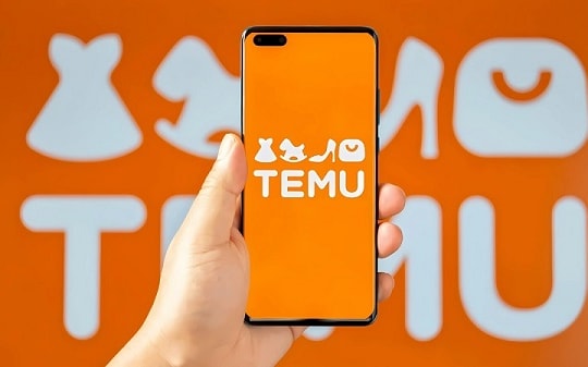 Thấy gì từ việc Temu “ép” người Việt chỉ mua hàng dưới 1 triệu?