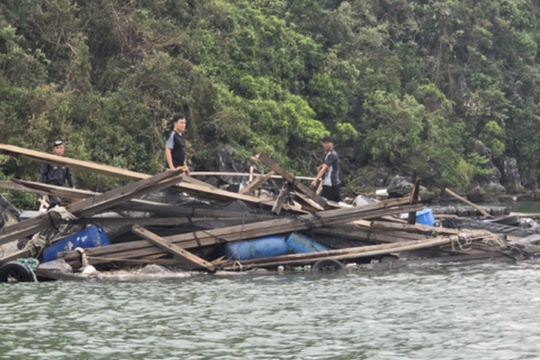 Tăng khả năng chống chịu thiên tai với chiến lược tài chính hiệu quả