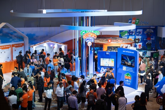 FPT Techday 2024 mang công nghệ tương lai về hiện tại