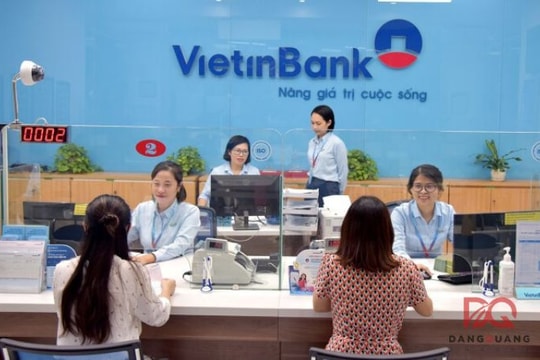 Dự báo quý IV/2024: Ngân hàng niêm yết nhóm Big 3 vẫn dẫn đầu lợi nhuận